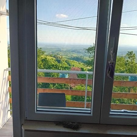 Holiday Home Nature Plesivica Jastrebarsko Eksteriør bilde