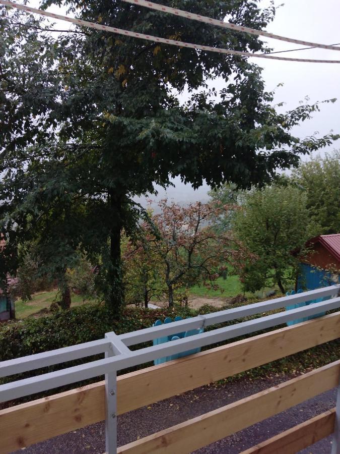 Holiday Home Nature Plesivica Jastrebarsko Eksteriør bilde
