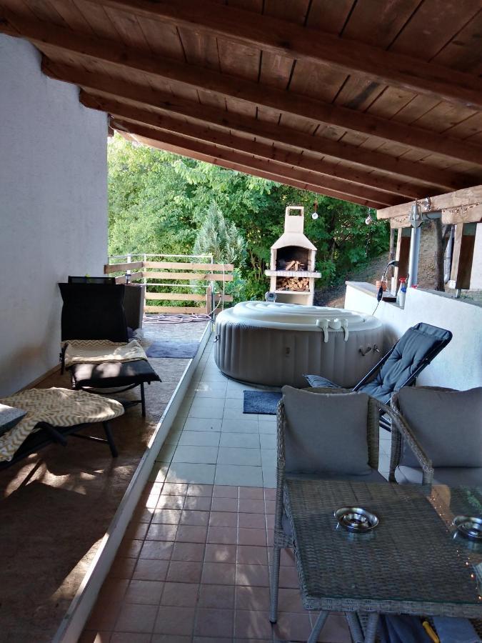 Holiday Home Nature Plesivica Jastrebarsko Eksteriør bilde