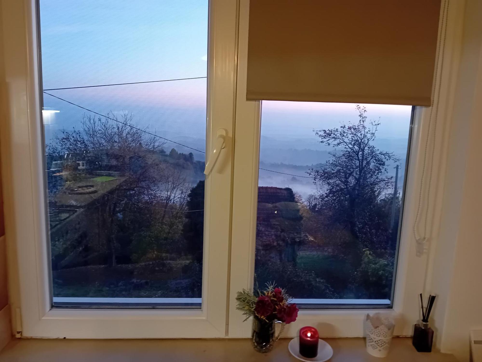 Holiday Home Nature Plesivica Jastrebarsko Eksteriør bilde