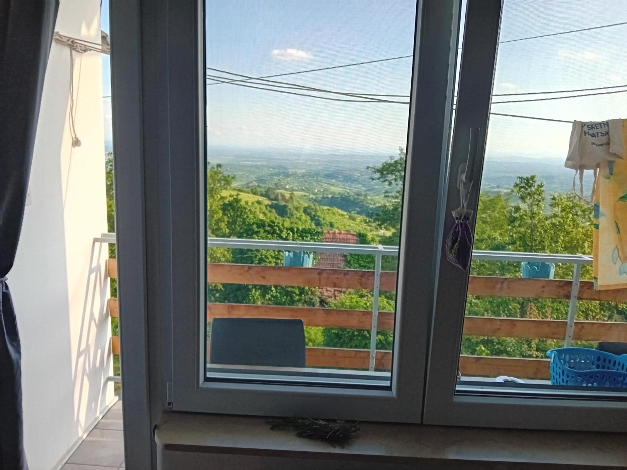 Holiday Home Nature Plesivica Jastrebarsko Eksteriør bilde